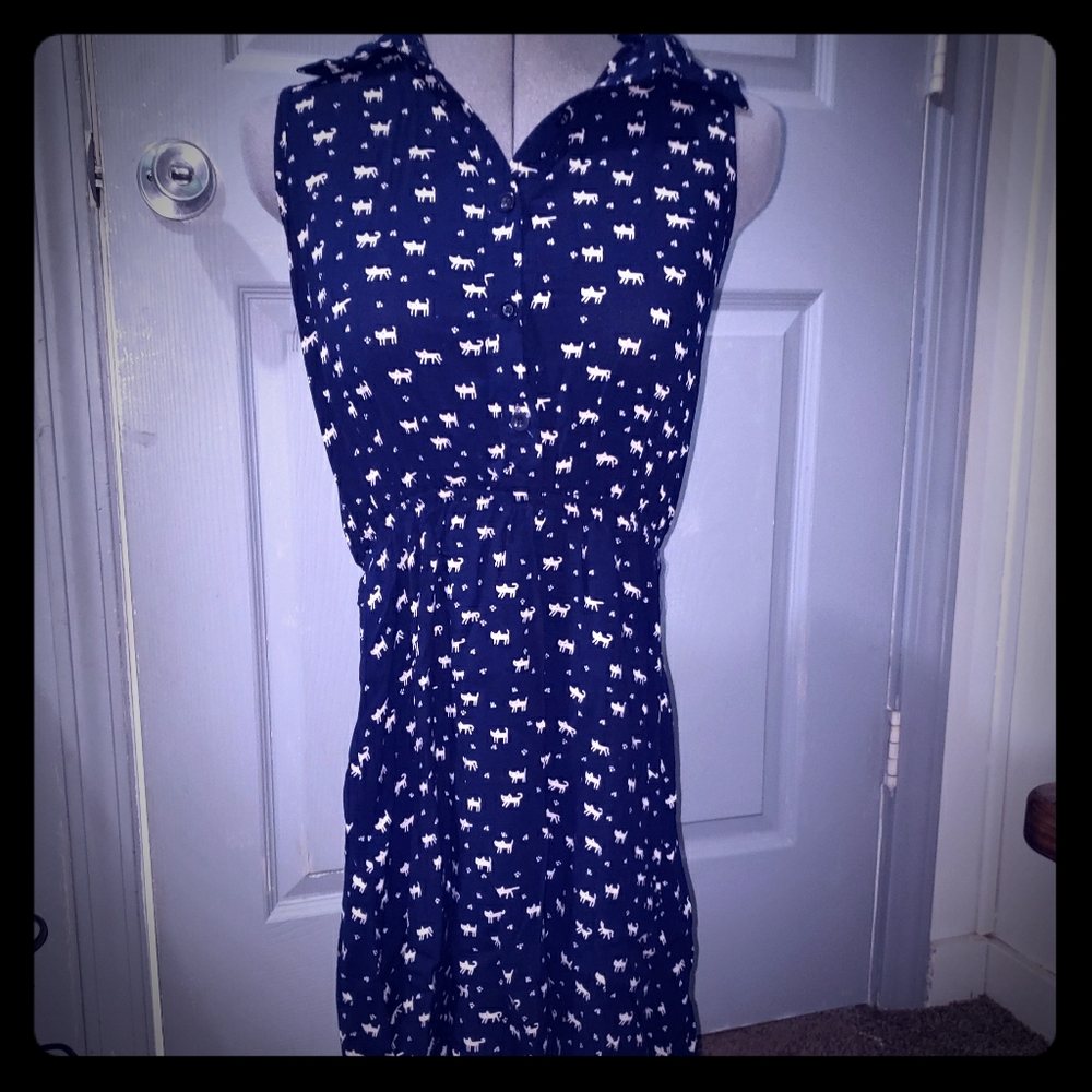 ☘ 4 for $20. Womans Mini dress
